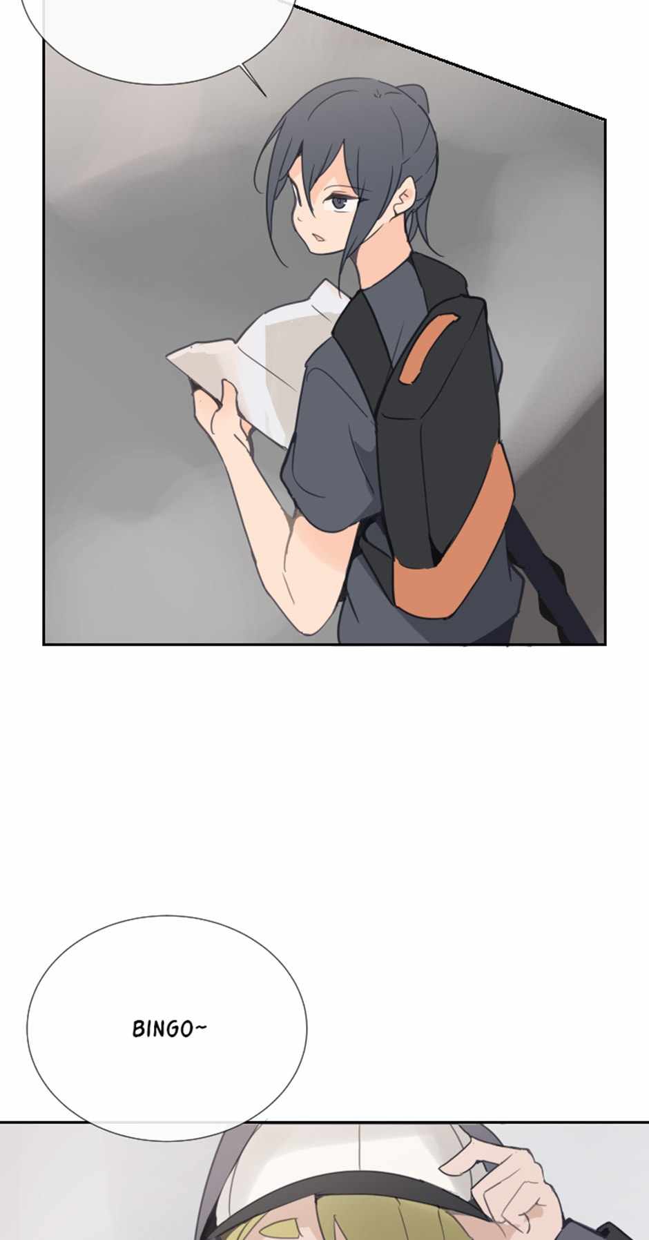 Damn Demonic Swords Chapter 104 36
